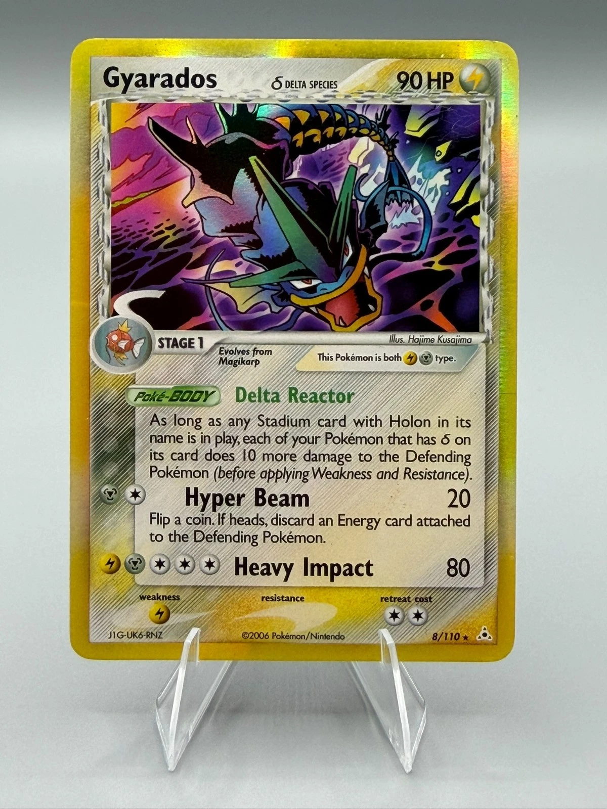 Vintage holos, Pokémon TCG & Collectibles we buy for cash