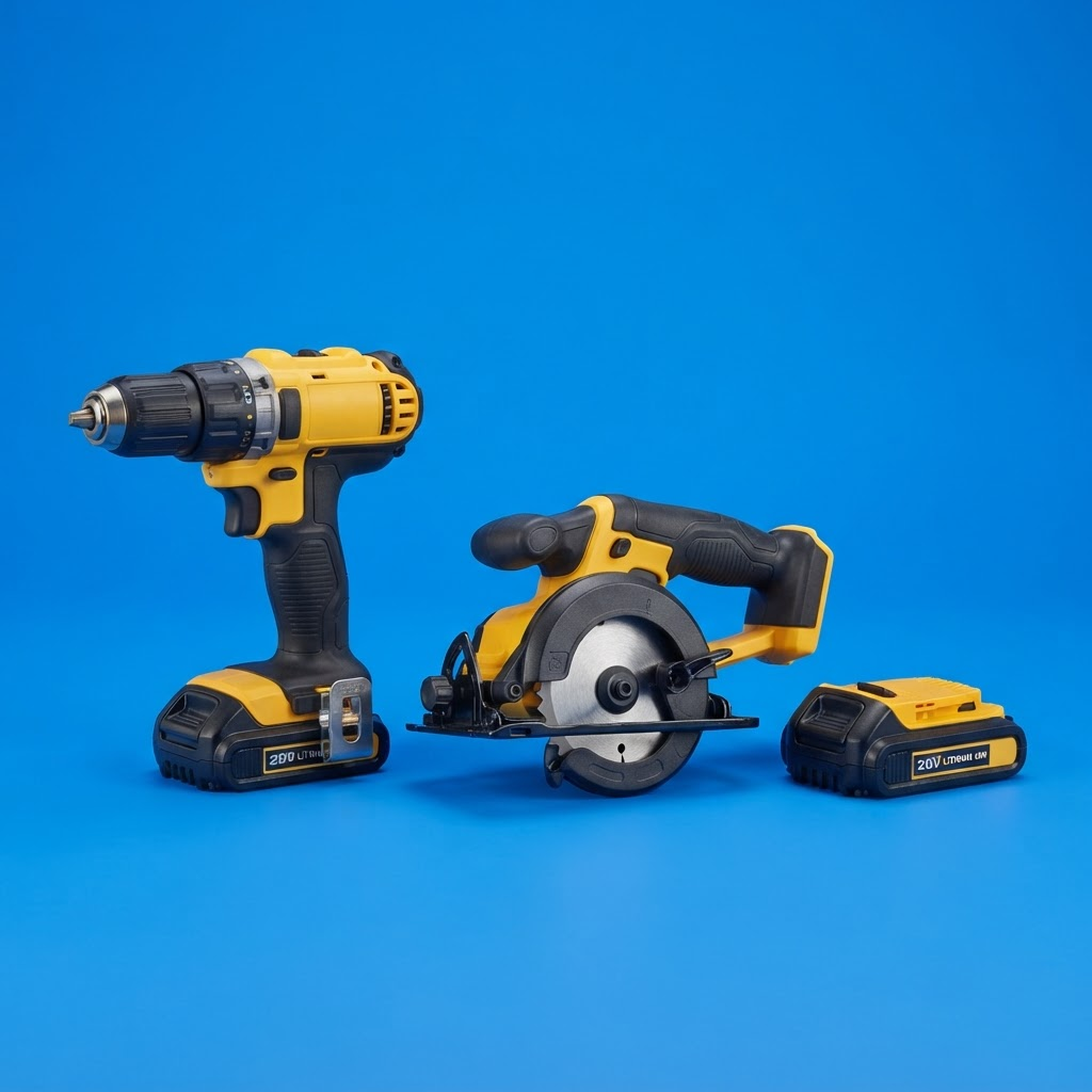 Power Tools we buy for cash at Sell Your Gadgets