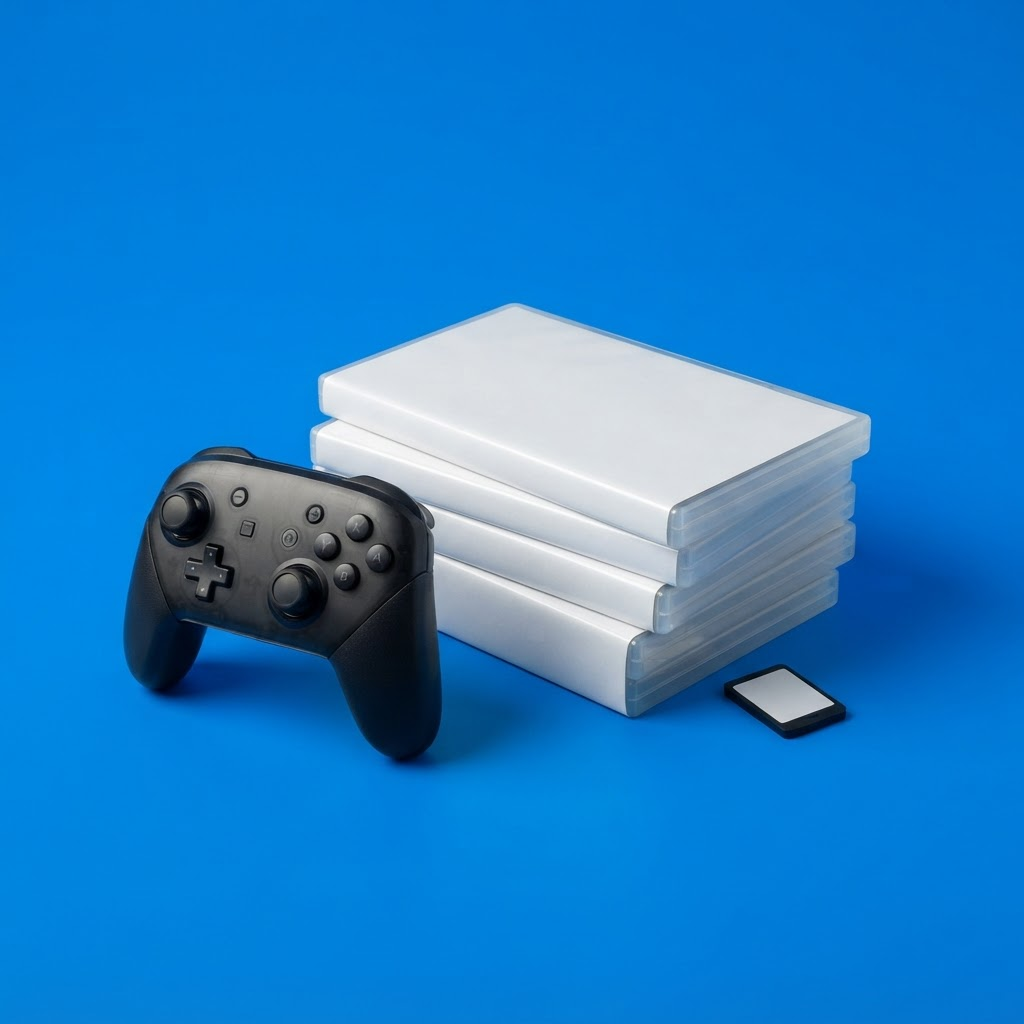 Video Games we buy for cash at Sell Your Gadgets