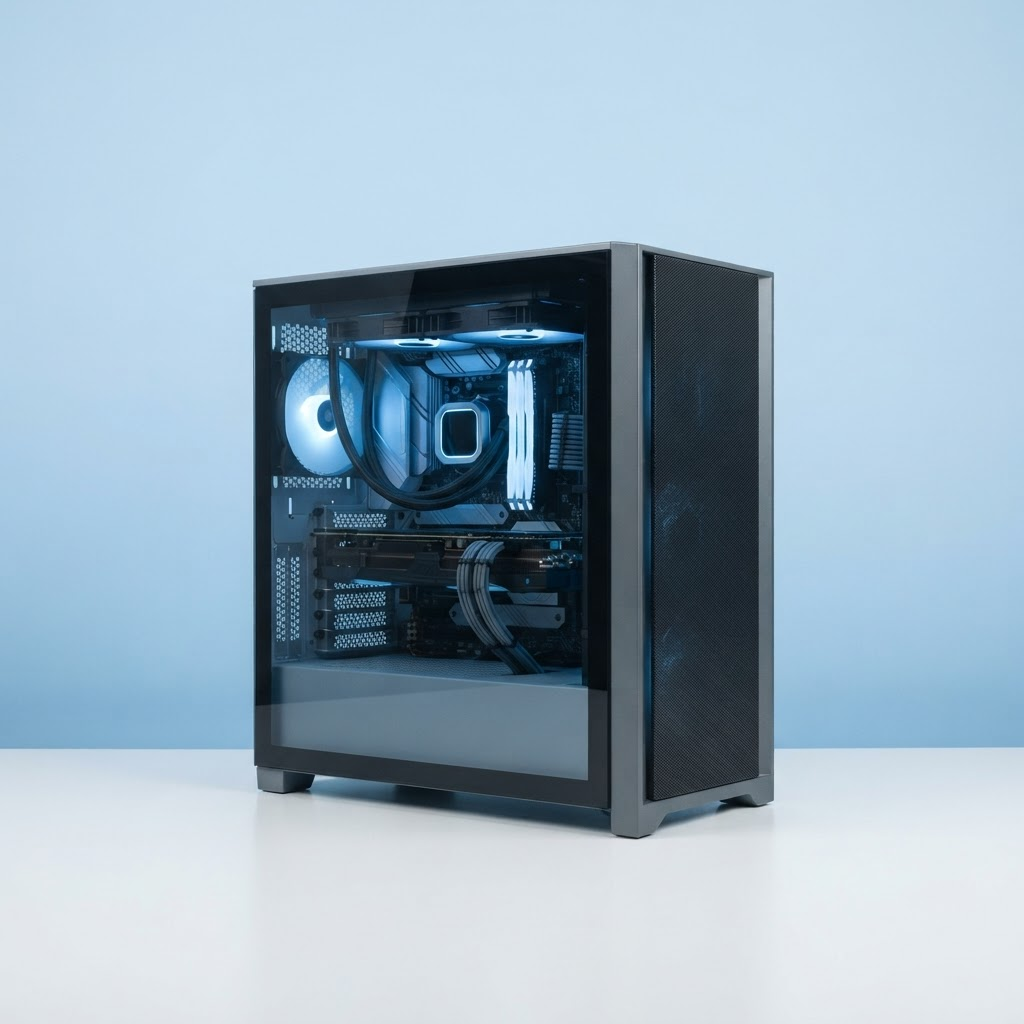 Sell your desktop pcs in Catonsville for cash