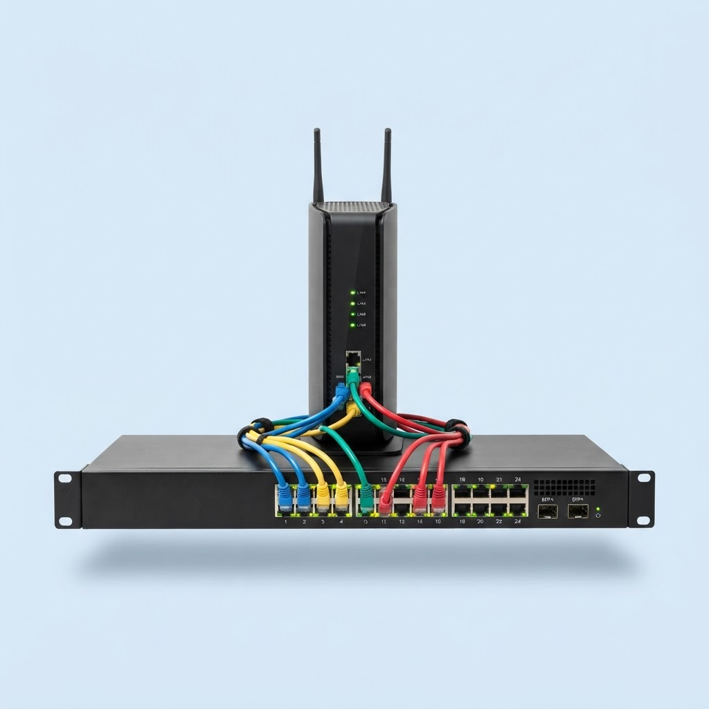 Sell your it & networking in Elmwood Park for cash