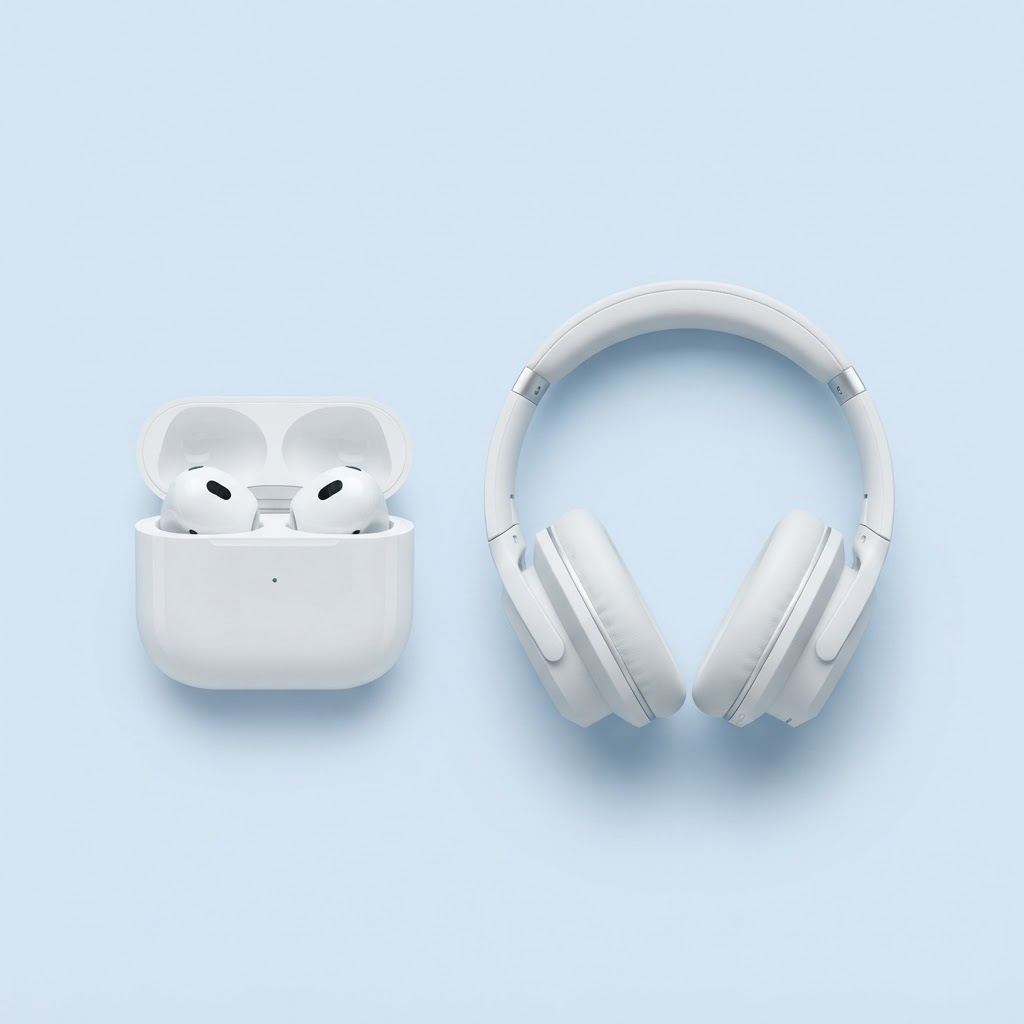 Sell your airpods & headphones in Catonsville for cash