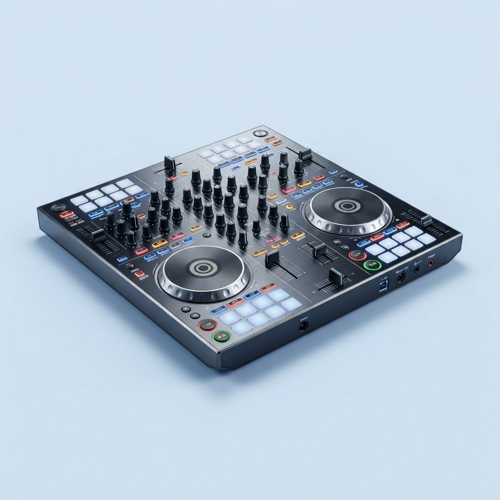 Sell your dj equipment in Catonsville for cash