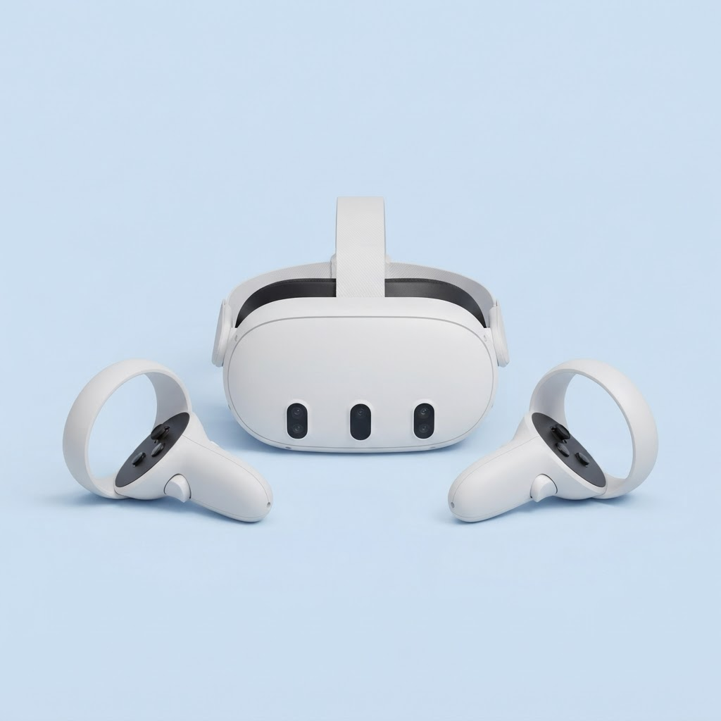 Sell your vr headsets in Elmwood Park for cash