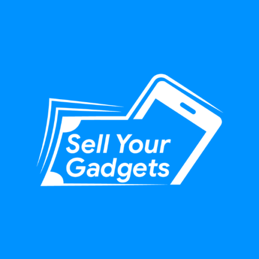 Sell Your Gadgets logo