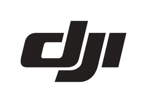 dji logo