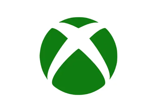 xbox logo