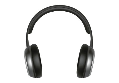audio headphones