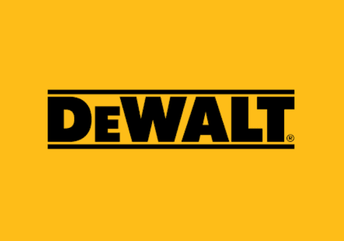 dewalt logo