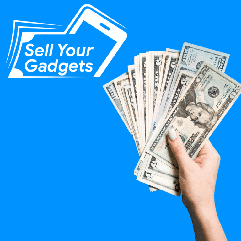 get paid cash for iphone