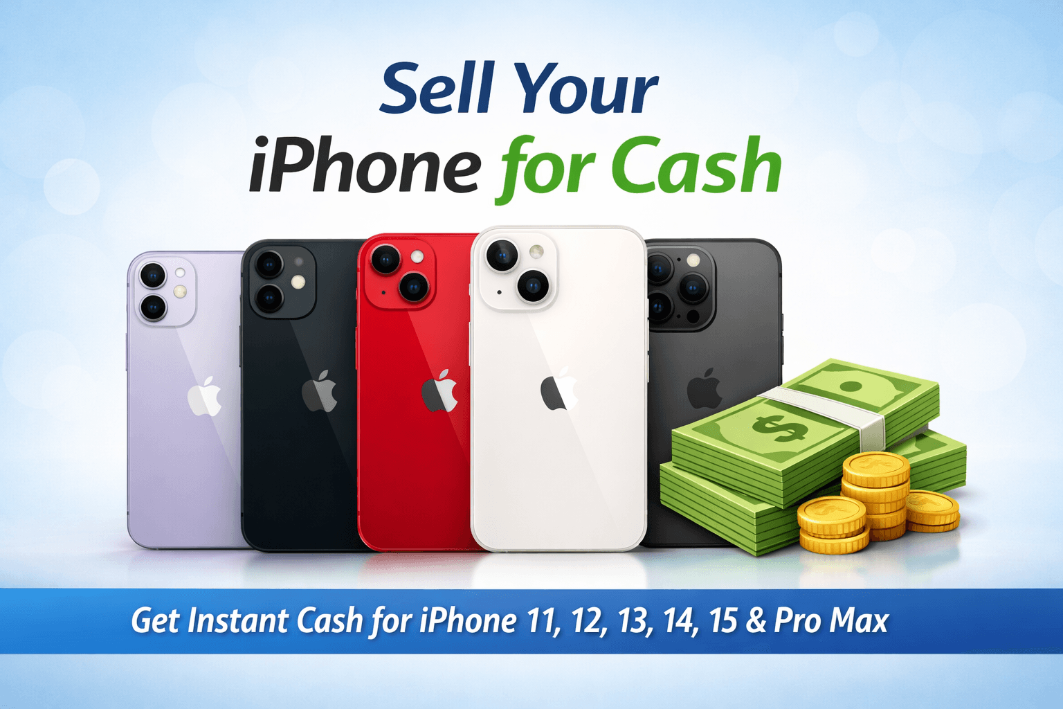 Sell Your Gadgets store